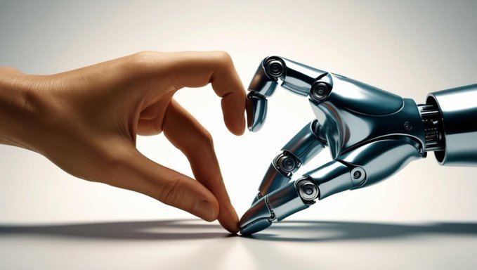 الذكاء الاصطناعي ليس العدوّ