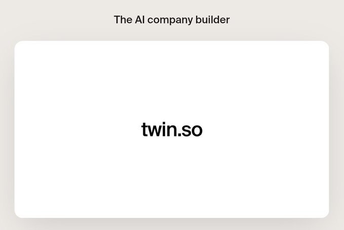 وداعاً لتعقيدات بناء وكلاء الذكاء الاصطناعي