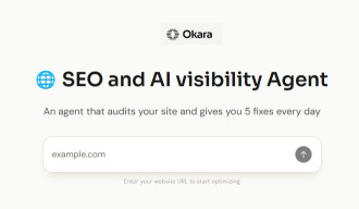 تخيل عميلك يبحث الآن ويلاقي منافسك بدل منك. ليه؟