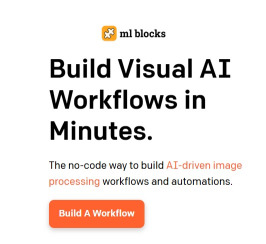 هذه منصة لتوليد وتحرير وتحليل الصور من خلال عملية السحب والإفلات..!