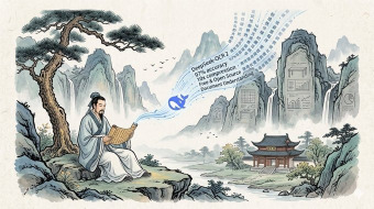 أطلقت DeepSeek أداة AI مذهلة..!